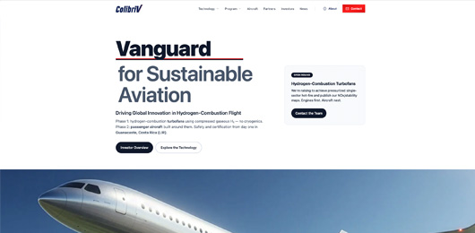 ColibriV Digital Platform